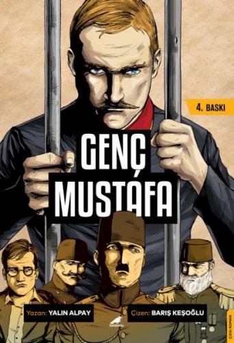 Genç Mustafa