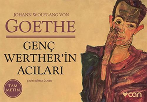 Genç Werther'in Acıları (Mini Kitap)