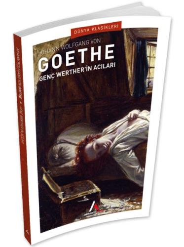 Genç Werther'in Acıları Genç Werther'in Acıları