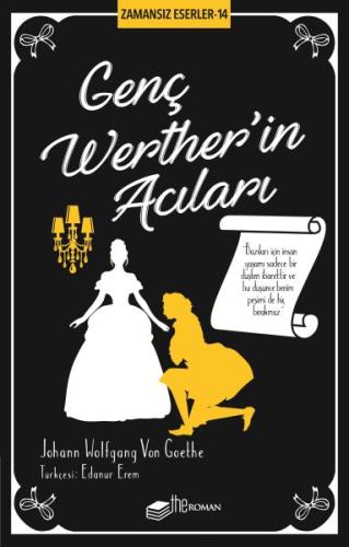 Genç Werther'in Acıları