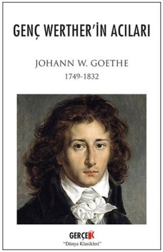 Genç Werther'İn Acıları Genç Werther'İn Acıları