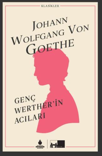 Genç Werther'in Acıları