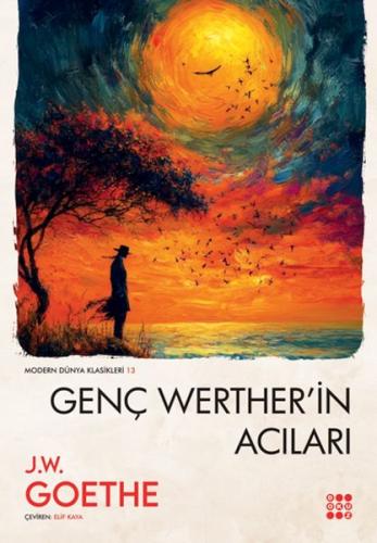 Genç Werther'in Acıları