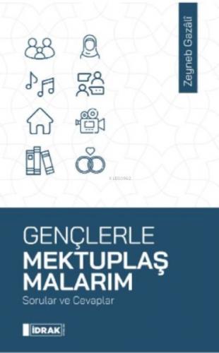 Gençlerle Mektuplaşmalarım