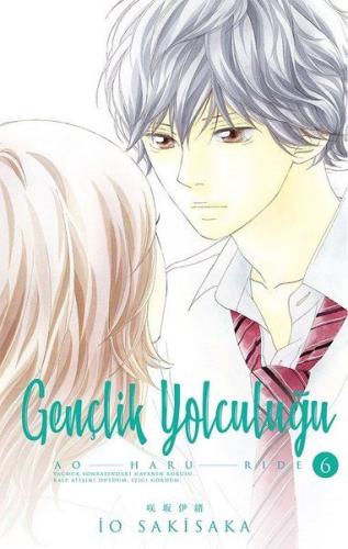Gençlik Yolculuğu 6. Cilt Gençlik Yolculuğu 6. Cilt