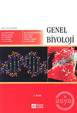 Genel Biyoloji