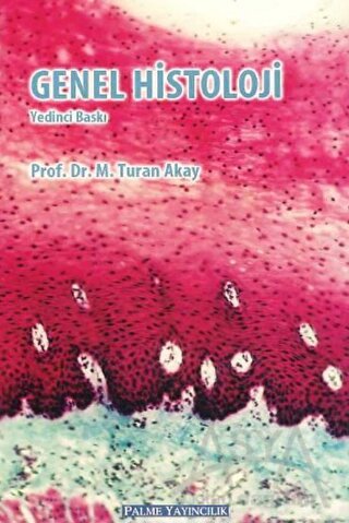Genel Histoloji