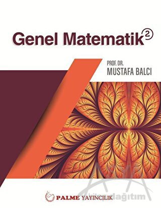 Palme Genel Matematik 2