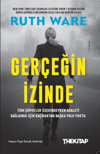 Gerçeğin İzinde Gerçeğin İzinde