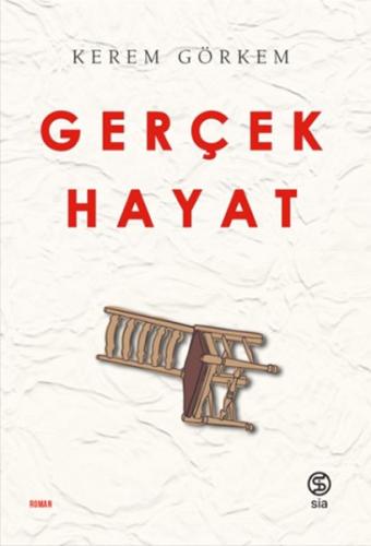 Gerçek Hayat Gerçek Hayat