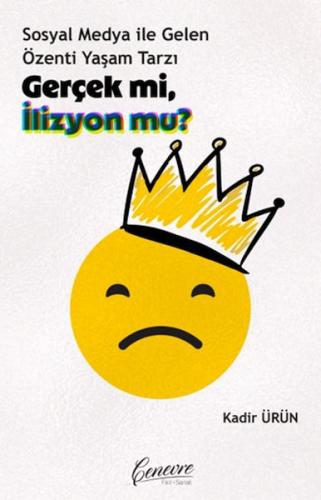 Gerçek mi, İllüzyon mu ? Gerçek mi, İllüzyon mu ?