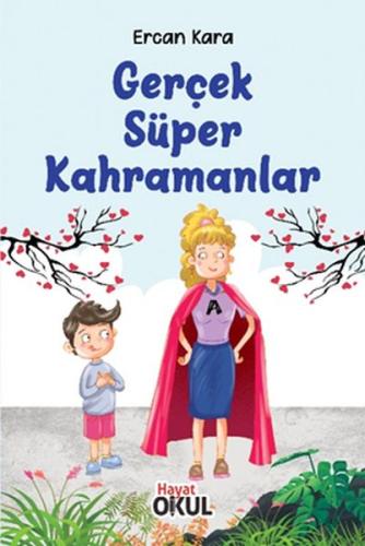 Gerçek Süper Kahramanlar Gerçek Süper Kahramanlar