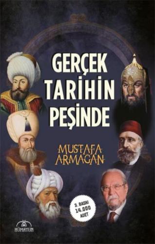 Gerçek Tarihin Peşinde