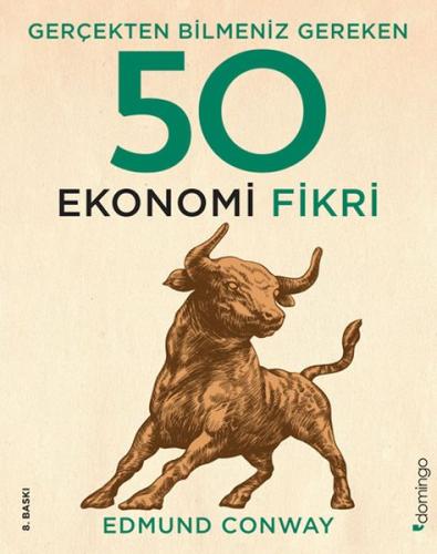 Gerçekten Bilmeniz Gereken 50 Ekonomi Fikri