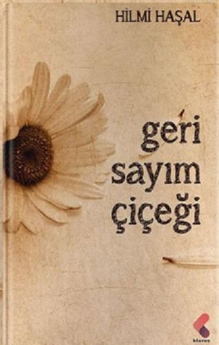 Geri Sayım Çiçeği Geri Sayım Çiçeği