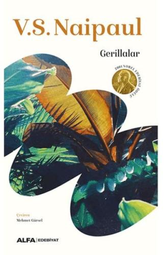 Gerillalar Gerillalar