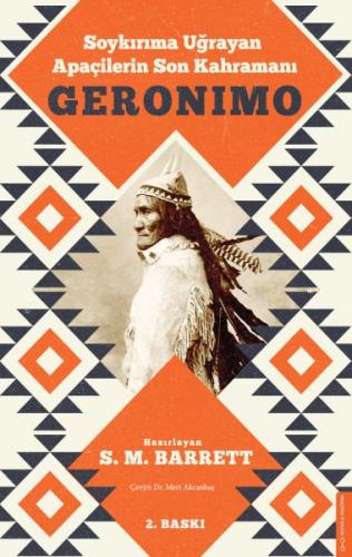 Geronimo Geronimo