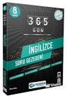 GEZEGEN 8.SINIF İNGİLİZCE SORU GEZEGENİ