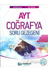 GEZEGEN AYT COĞRAFYA SORU GEZEGENİ