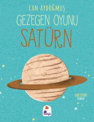 Gezegen Oyunu - Satürn Gezegen Oyunu - Satürn