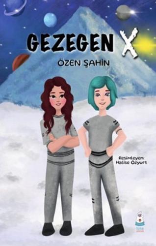 Gezegen X Gezegen X