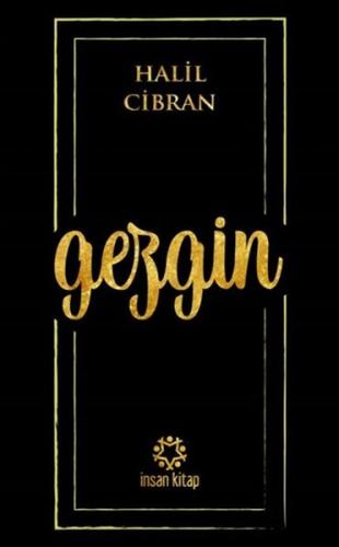 Gezgin (Cep Boy) Gezgin (Cep Boy)