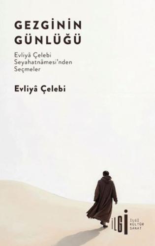 Gezginin Günlüğü Gezginin Günlüğü