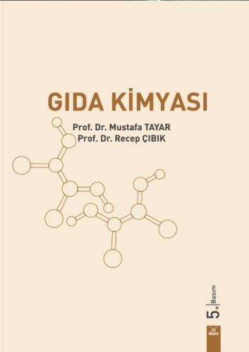 Gida Kimyasi Gida Kimyasi