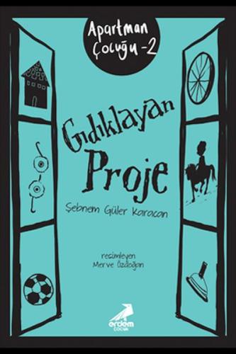 Gıdıklayan Proje Gıdıklayan Proje