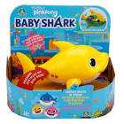 GIOCHİ SHARK ŞARKI SÖYLEYEN VE YÜRÜYEN FİGÜR