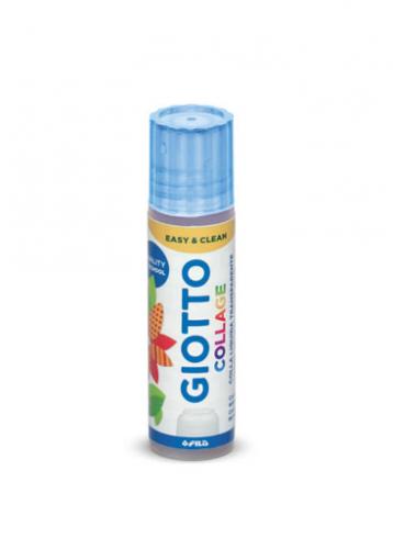 GİOTTO 40 GR SIVI YAPIŞTIRICI 541200