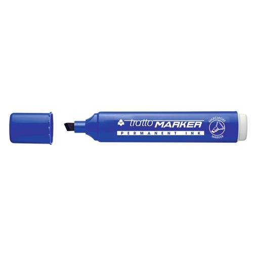 GİOTTO TRATTO MAVİ MARKER