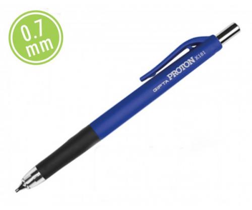GIPTA 0.7 VERSATİL KALEM MAVİ