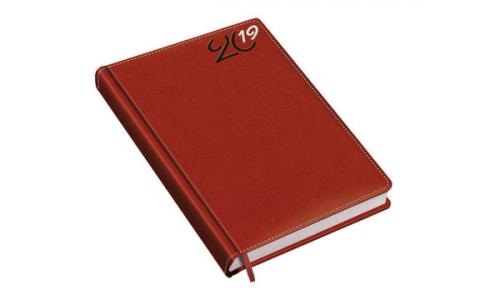 GIPTA AJANDA 100-ETK 14*20 (2021 YILI)