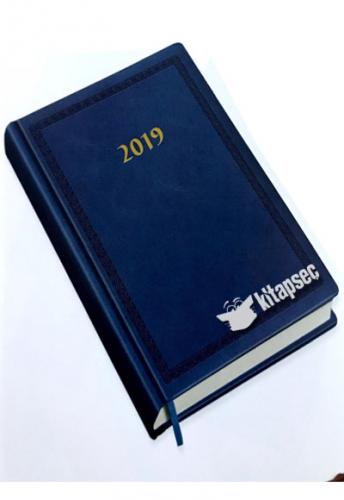GIPTA AJANDA 103 EKK 14X20 (2023 YILI)