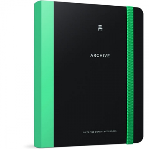 GIPTA ARCHIVE 13X21 120/4 DEFTER
