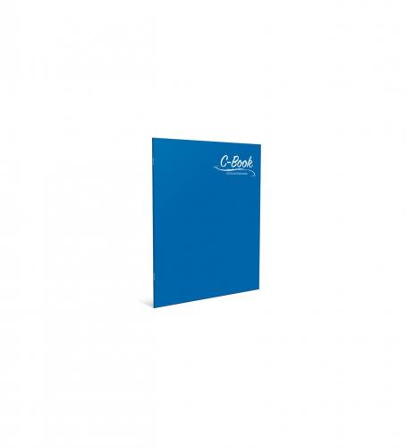 GIPTA C BOOK A4 40/1 DEFTER