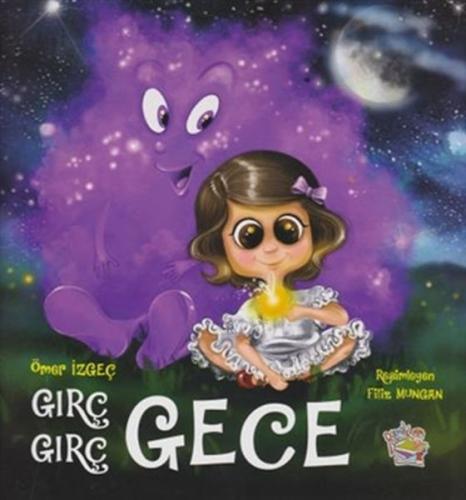 Gırç Gırç Gece Gırç Gırç Gece