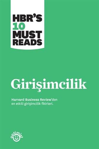 Girişimcilik Girişimcilik