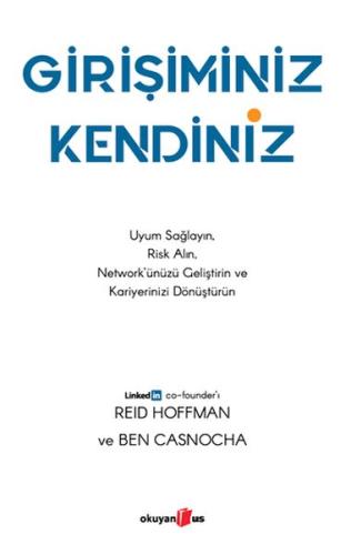 Girişiminiz Kendiniz Girişiminiz Kendiniz