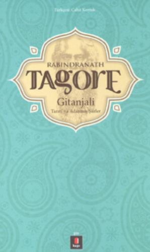 Gitanjali  Tanrı'ya Adanmış Şiirler