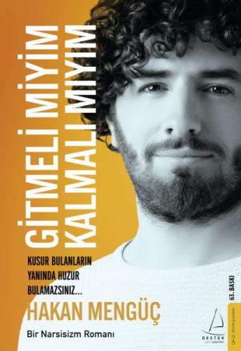 Gitmeli Miyim Kalmali Miyim Gitmeli Miyim Kalmali Miyim