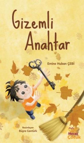 Gizemli Anahtar Gizemli Anahtar