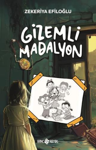 Gizemli Madalyon Gizemli Madalyon