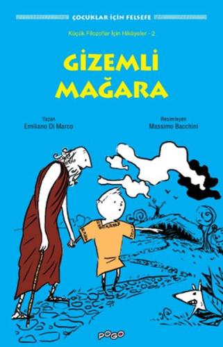 Gizemli Mağara Gizemli Mağara
