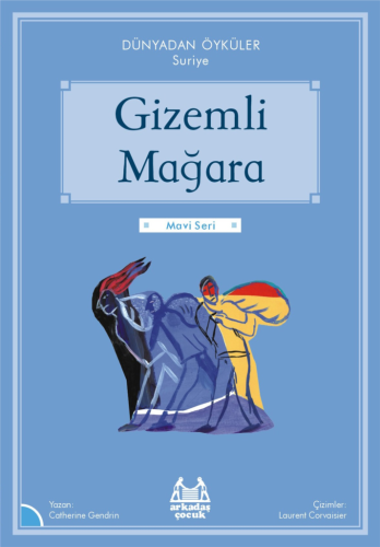 Gizemli Mağara Gizemli Mağara