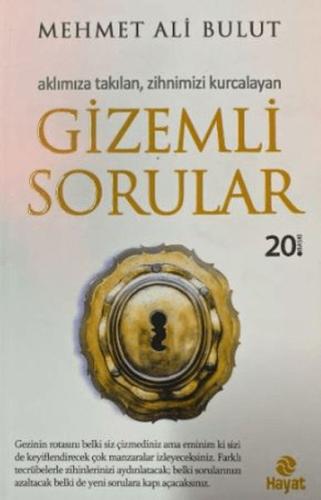 Gizemli Sorular Gizemli Sorular