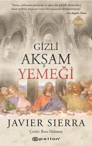 Gizli Akşam Yemeği