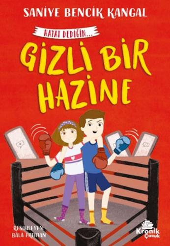 Gizli Bir Hazine Gizli Bir Hazine