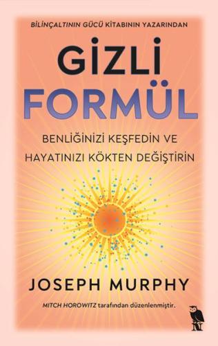 Gizli Formül